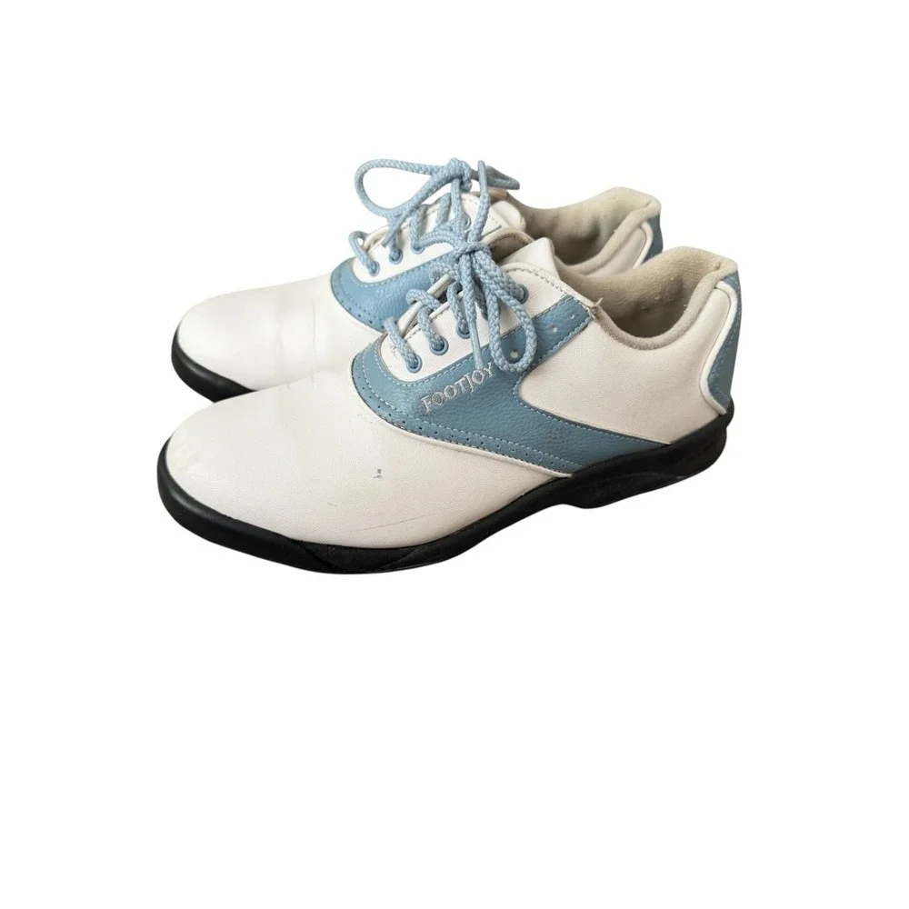 FootJoy golf shoes